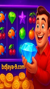 অ্যাভিয়েটর গেম jaya9
