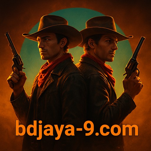 স্লট গেমসমূহ jaya9