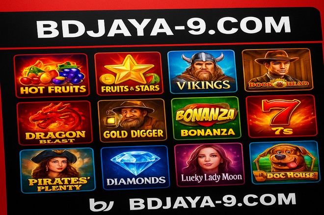 স্পেসম্যান গেম jaya9